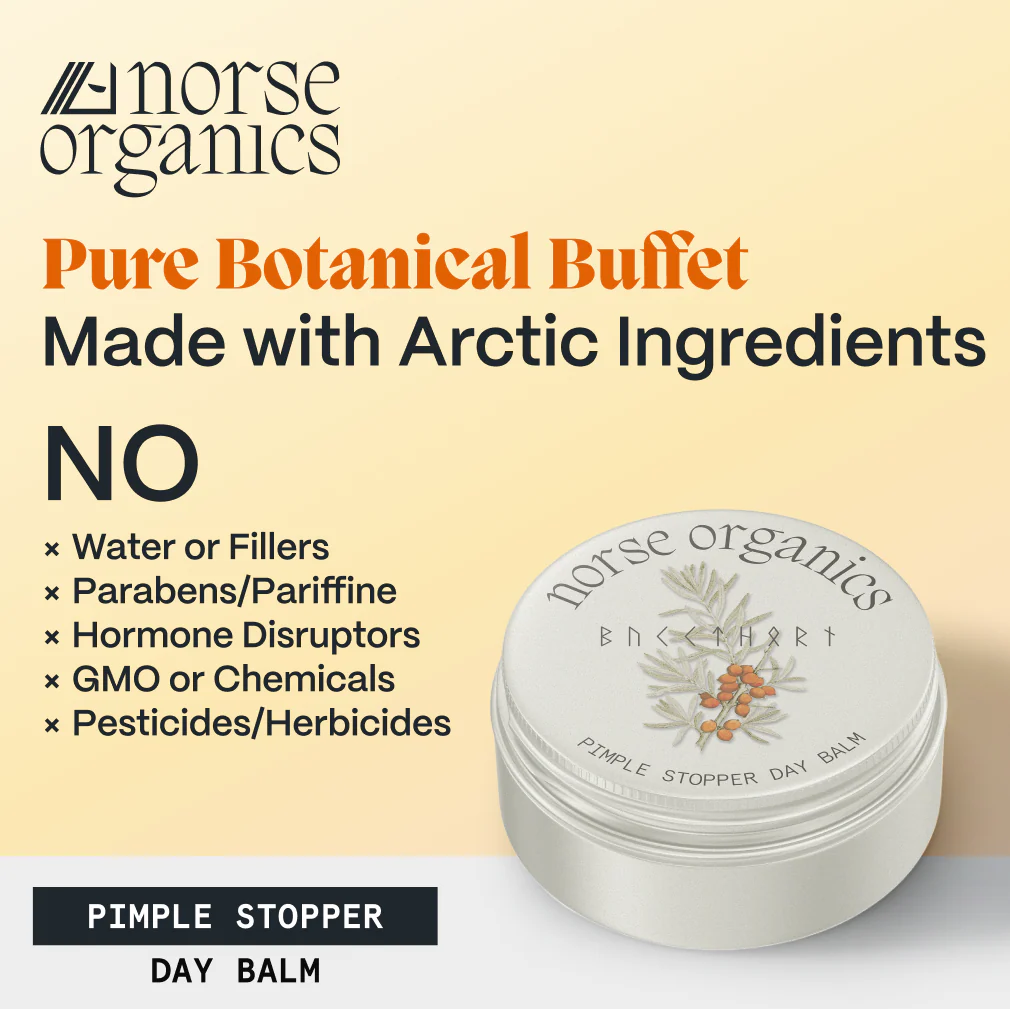 Pimple Stopper Day Balm - Image 6