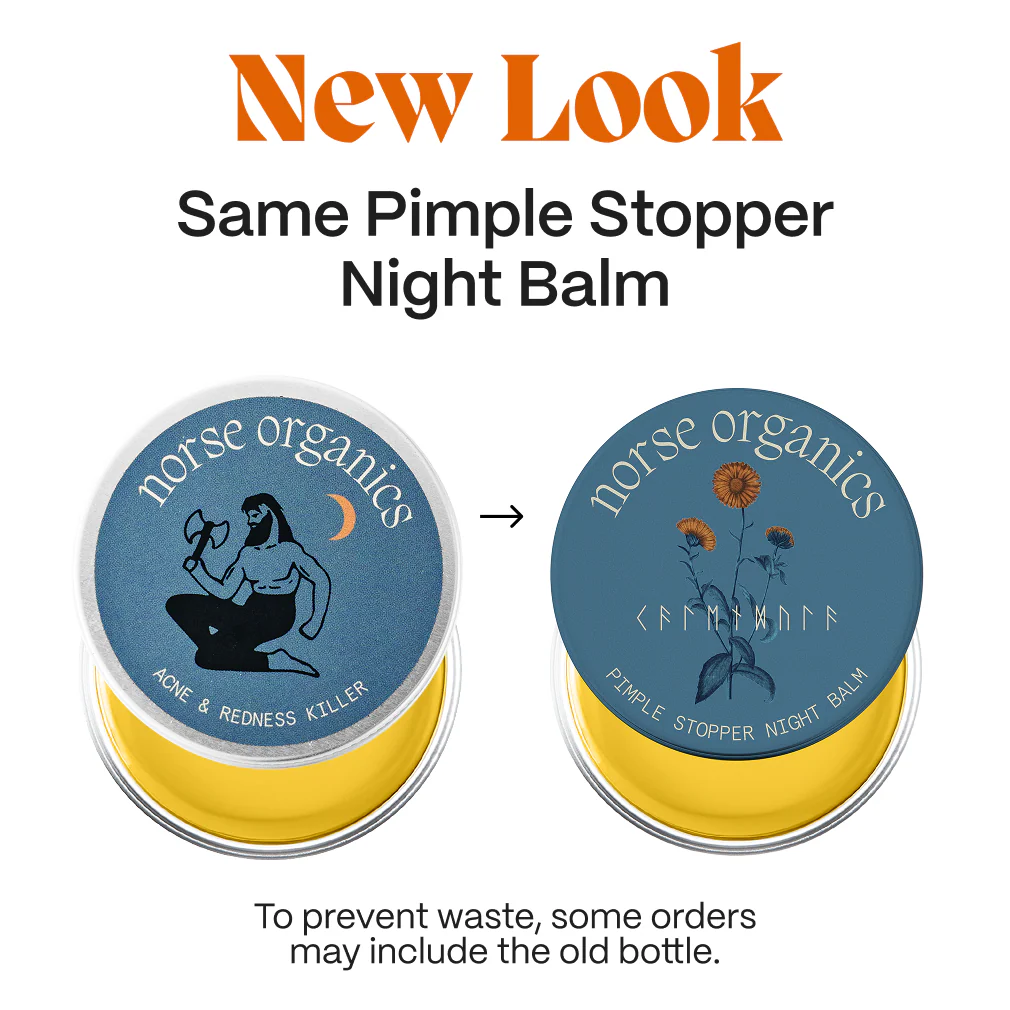Pimple Stopper Night Balm - Image 14