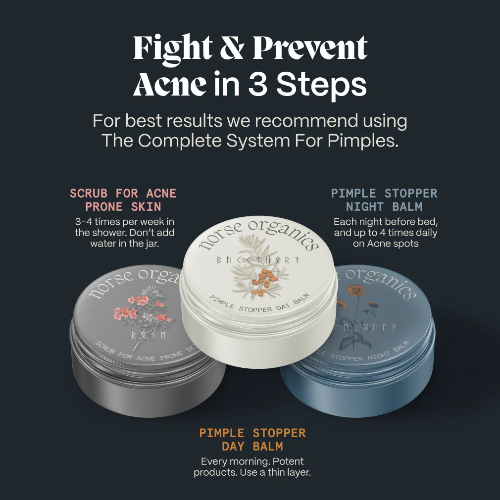 Pimple Stopper Night Balm - Image 5
