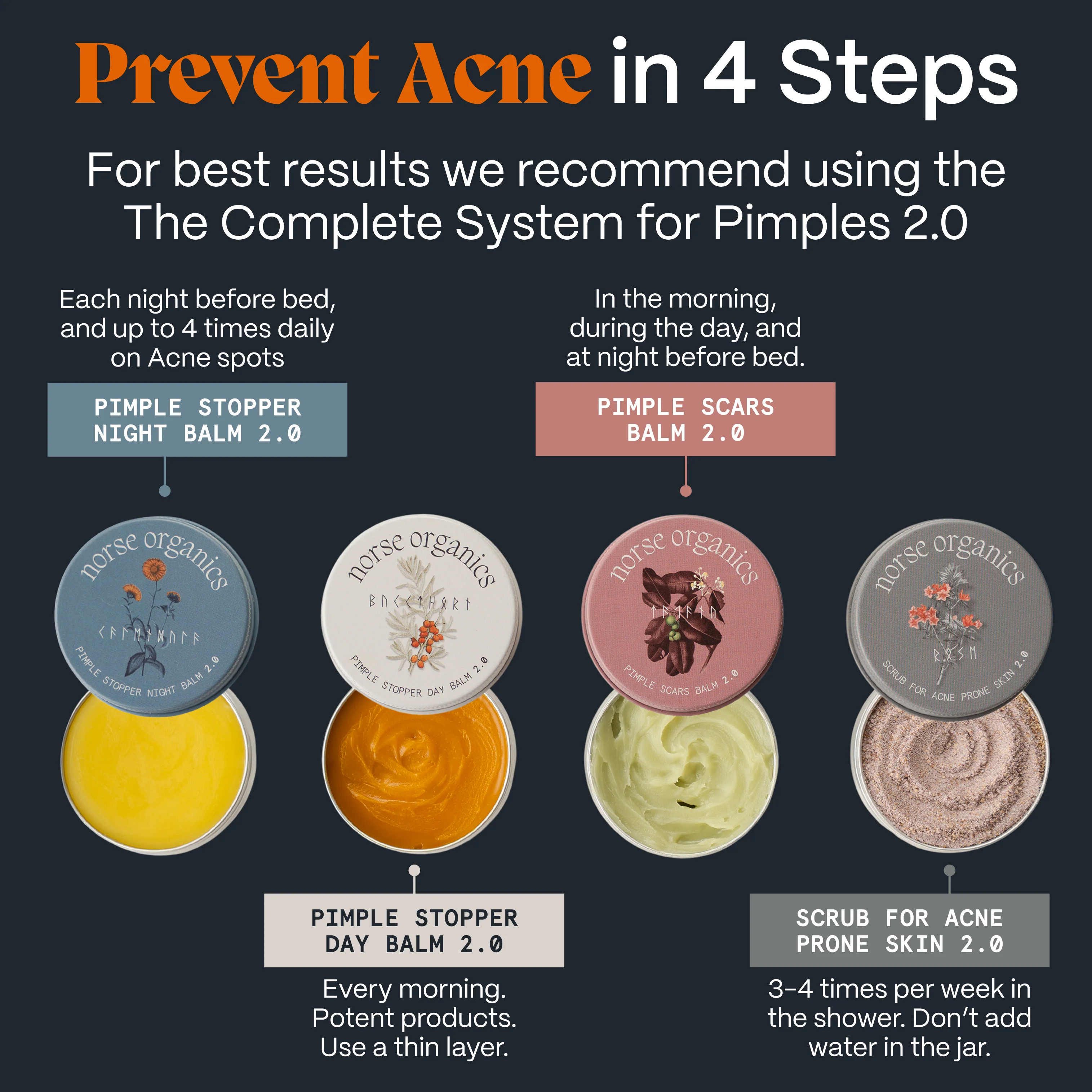 Pimple Scars Balm 2.0 - Image 5