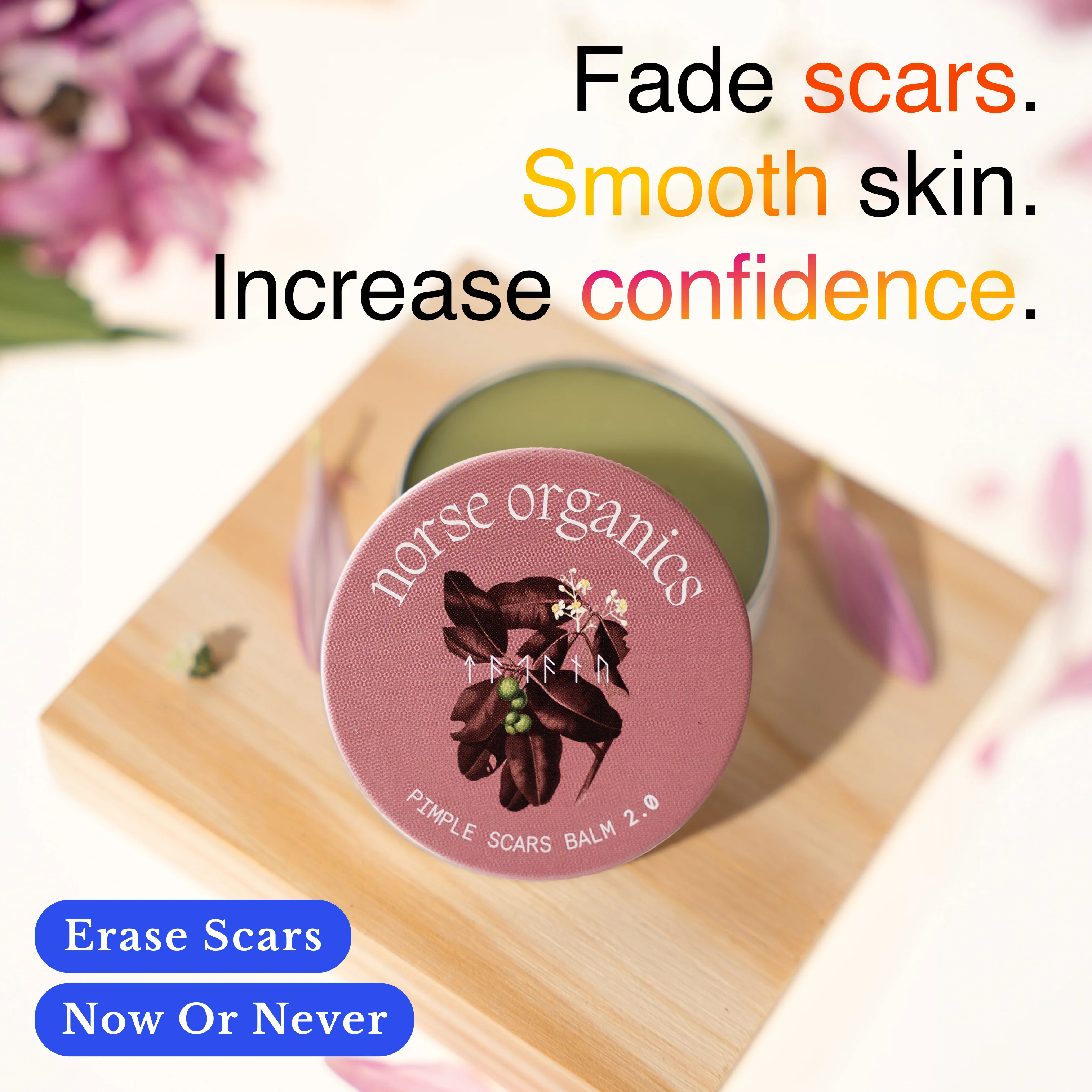 Pimple Scars Balm 2.0 - Image 6