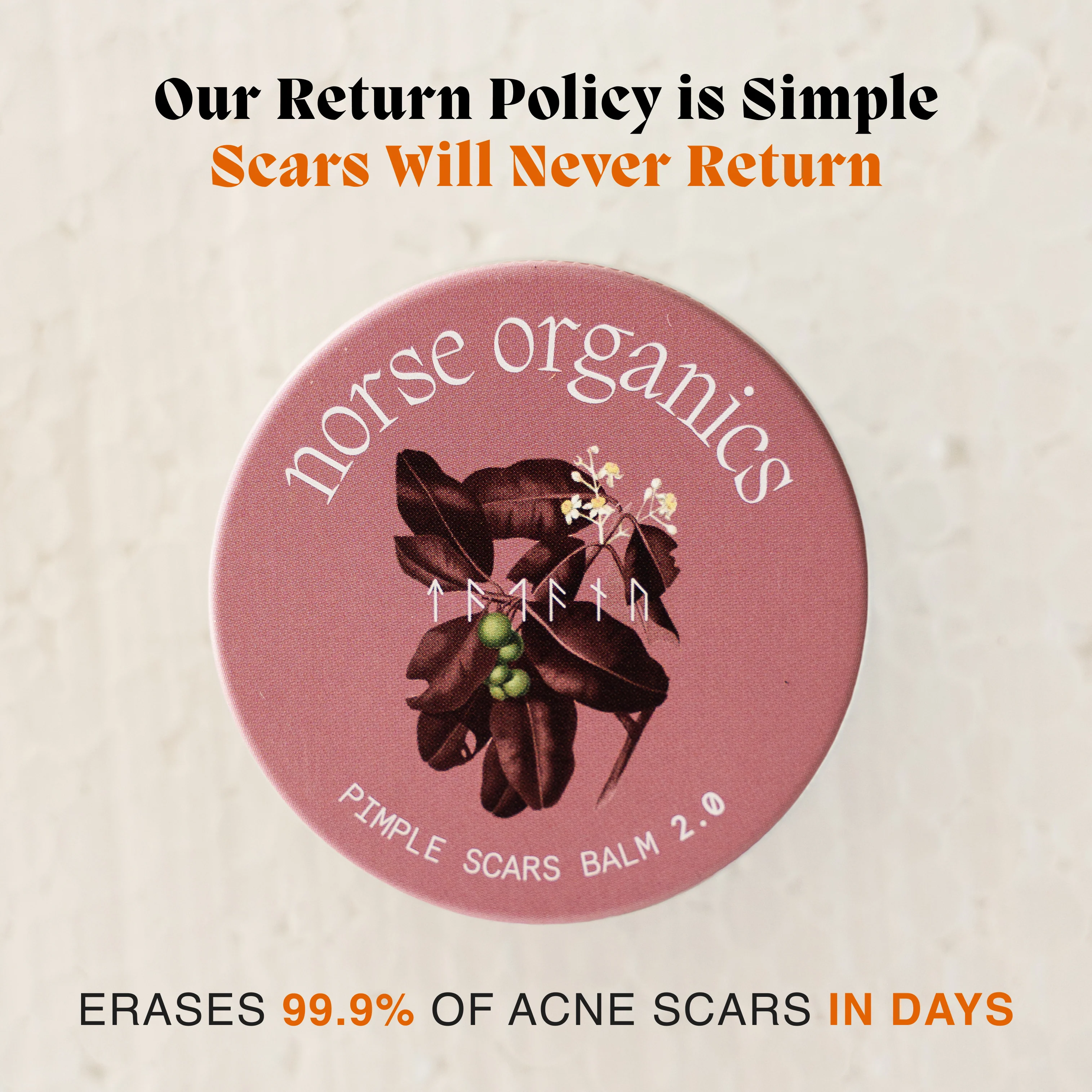 Pimple Scars Balm 2.0 - Image 8