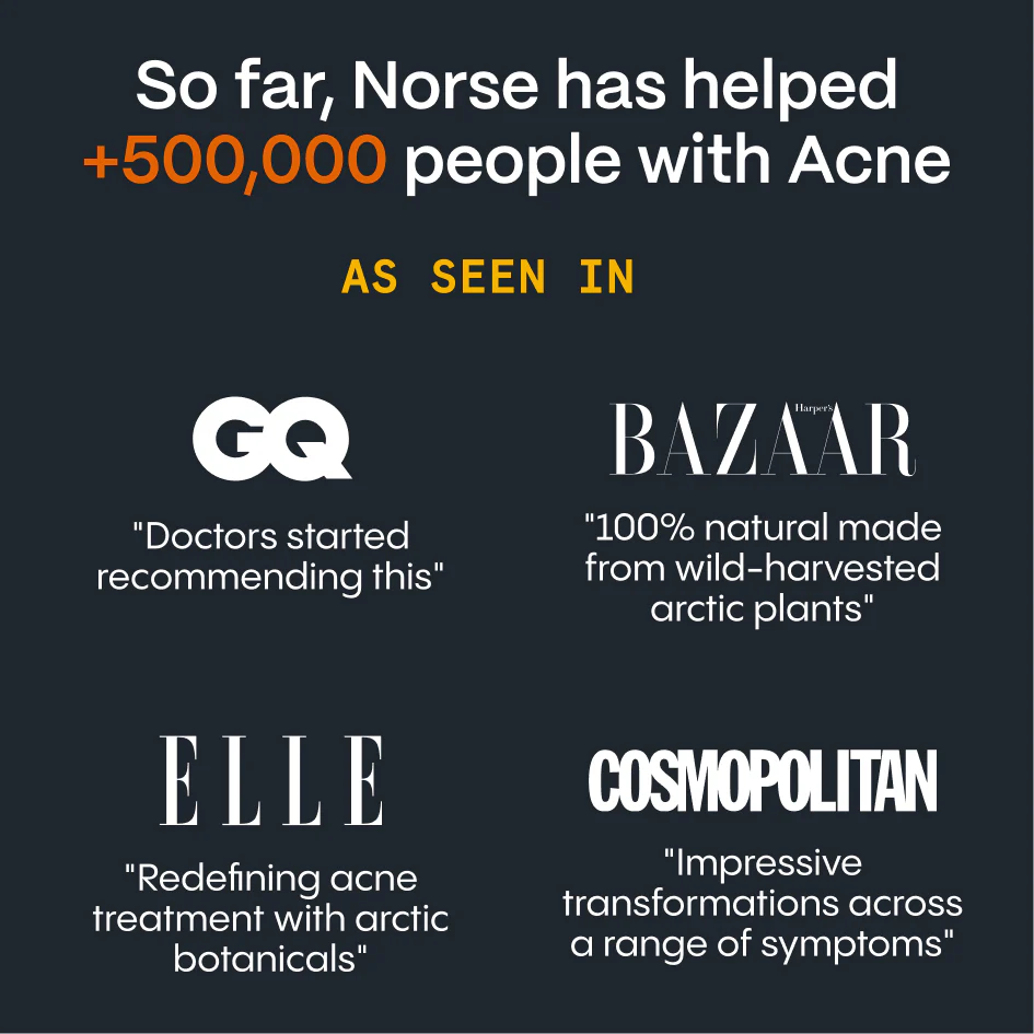 Body Balm for Acne Prone Skin - Image 14