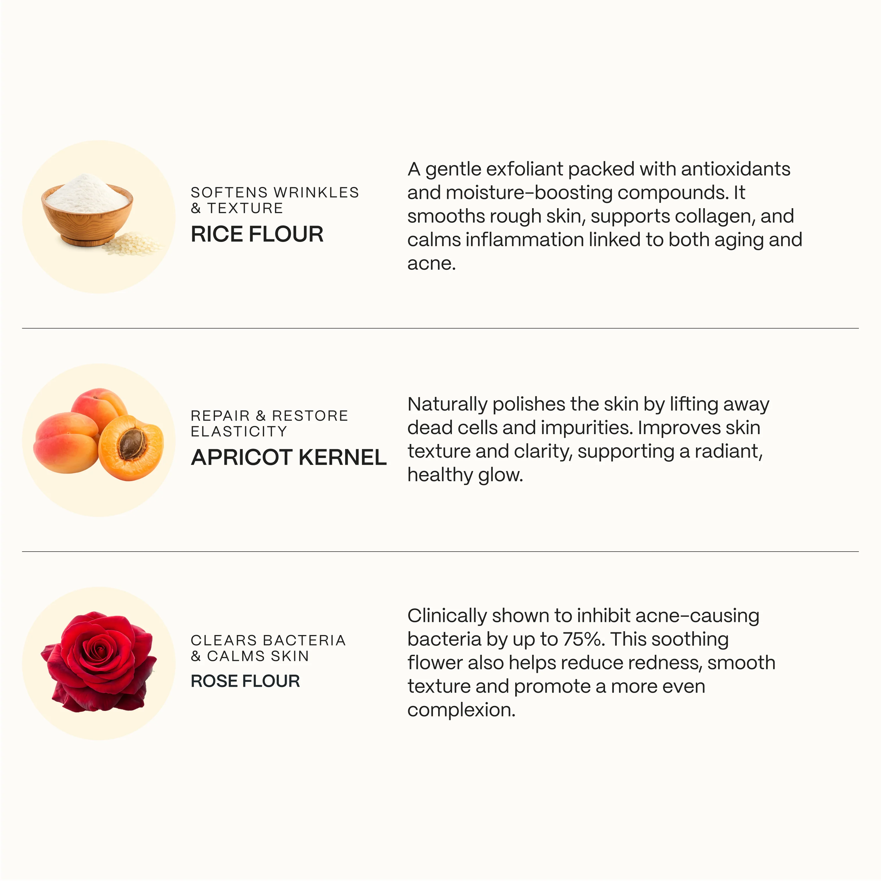 Scrub for Acne Prone Skin - Image 5