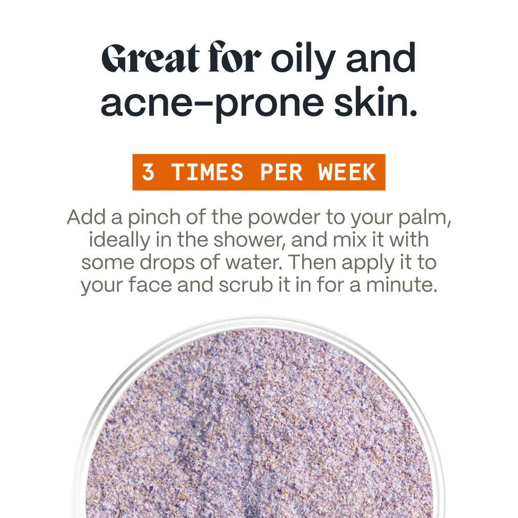 Scrub for Acne Prone Skin - Image 6