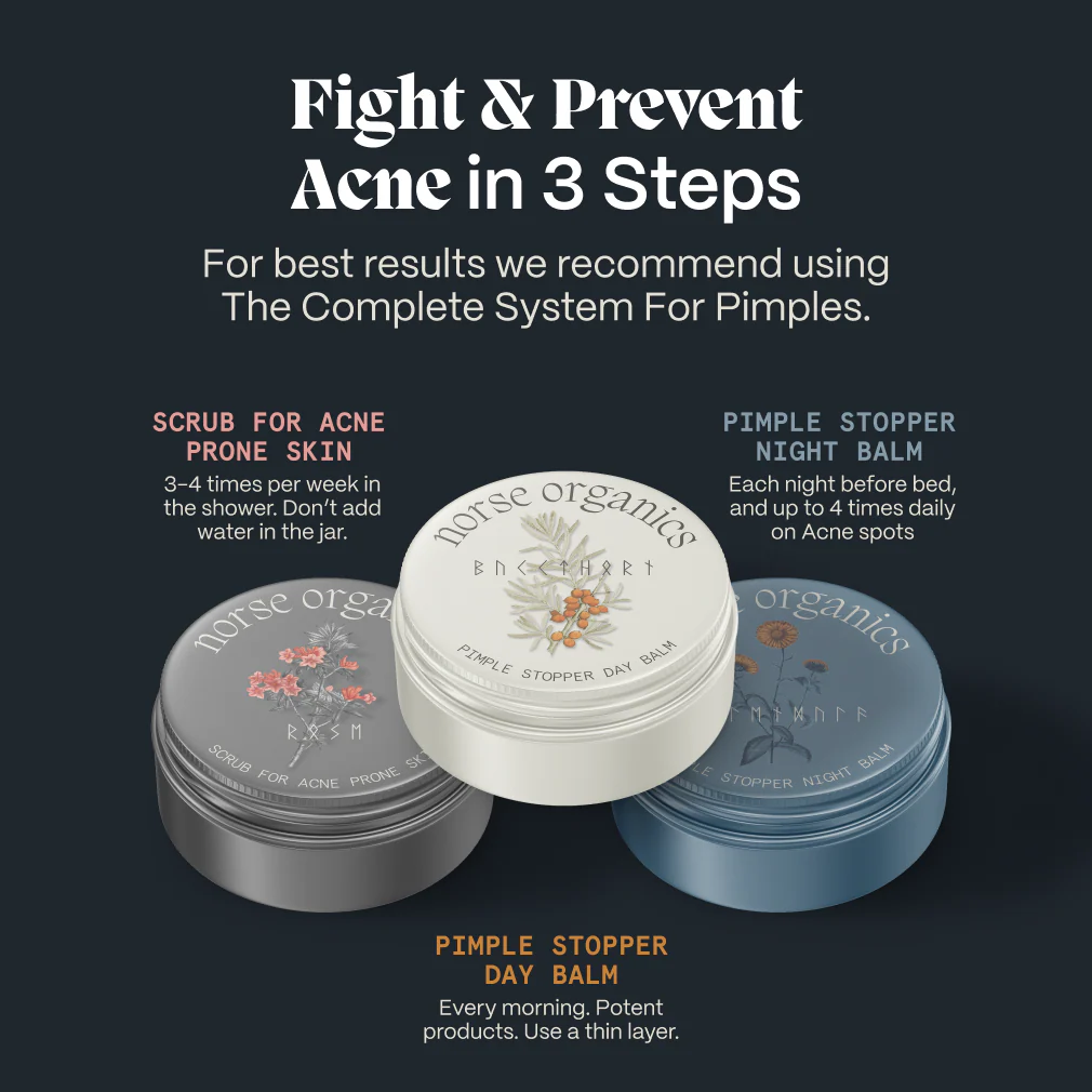 Scrub for Acne Prone Skin - Image 7