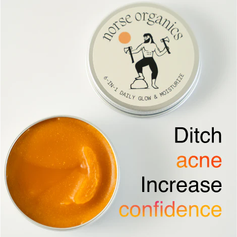 The Complete Acne Stopper Starter Pack - Image 8